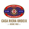 Casa Riera Ordeix