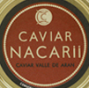 Caviar Nacarii